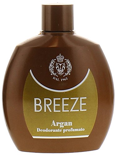 DEO.BREEZE ARGAN ML.100
